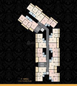 Project Image of 600 Sq.ft 2 BHK Apartment / Flat for sale in Neral for Rs. 2700000