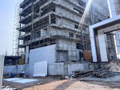 Project Image of 1200.0 - 1880.0 Sq.ft 2 BHK Apartment for buy in Team4 Nyla