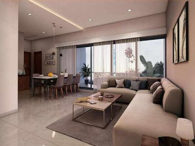Project Image of 612.36 - 1033.55 Sq.ft 2 BHK Apartment for buy in Vrajansh Shrut Ratnakar