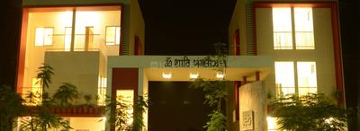 Project Image of 1692.0 - 2412.0 Sq.ft 3 BHK Villa for buy in Santosh Om Shanti Bungalows