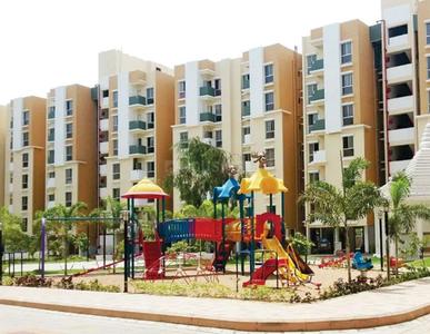 Project Image of 0.0 - 968.75 Sq.ft Residential Plot Plot for buy in Avinash Pride Phase 2