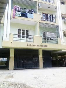 Project Image of 780.0 - 1280.0 Sq.ft 1 BHK Apartment for buy in BK Mathrushree