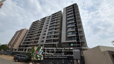 Project Image of 1193.5 - 1322.78 Sq.ft 3 BHK Apartment for buy in Landmark Vaidehi Elysium