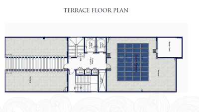 Project Image of 2221.0 - 2984.0 Sq.ft 3 BHK Apartment for buy in Rajparis Blue Jewel