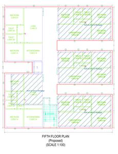 Project Image of 1249.91 - 1599.95 Sq.ft 2 BHK Apartment for buy in Ideal Gokulam