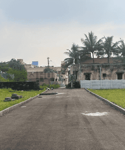Project Image of 996.0 - 1310.0 Sq.ft Residential Plot Plot for buy in United India Avenue