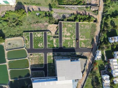 Project Image of 500.0 - 800.0 Sq.ft Residential Plot Plot for buy in Dream SK Nagar