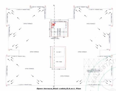 Project Image of 817.95 - 818.7 Sq.ft 3 BHK Apartment for buy in Ashwaraaj Flora