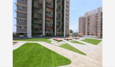 Project Image of 698.25 - 1261.96 Sq.ft 2 BHK Apartment for buy in Naiknavare Avonvista Project 4