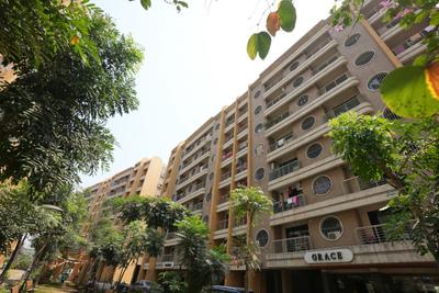 Project Image of 459.0 - 846.0 Sq.ft 1 BHK Apartment for buy in Tharwani Realty Ariana Phase III