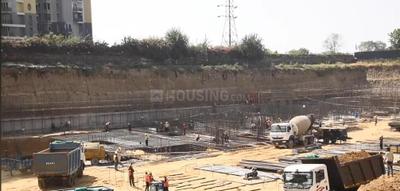 Project Image of 2051.0 - 3101.0 Sq.ft 3 BHK Apartment for buy in Ganga Anantam