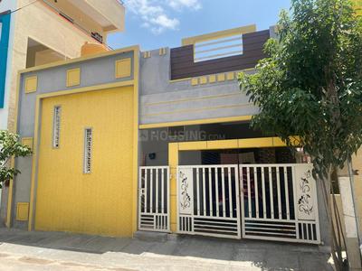 Project Image of 800.0 - 2100.0 Sq.ft 2 BHK Villa for buy in NS Paradise