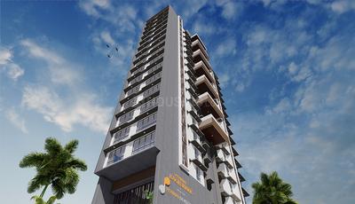 Project Image of 681.14 - 718.92 Sq.ft 2 BHK Apartment for buy in Prabhat Bageshree