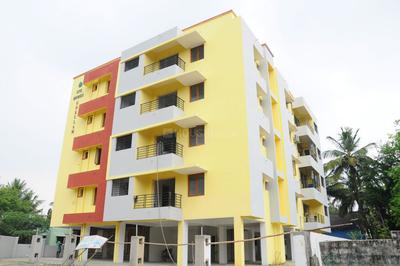 Project Image of 1044.0 - 1145.0 Sq.ft 2 BHK Apartment for buy in SPE Gokulam