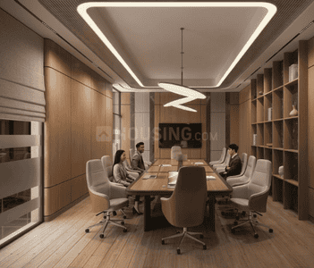 Project Image of 2500 Sq.ft 4 BHK Apartment / Flat for sale in Balewadi for Rs. 26200000