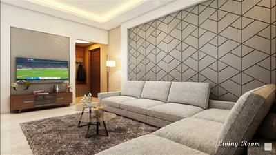 Project Image of 0.0 - 990.0 Sq.ft 3 BHK Apartment for buy in Darshanam Skydeck