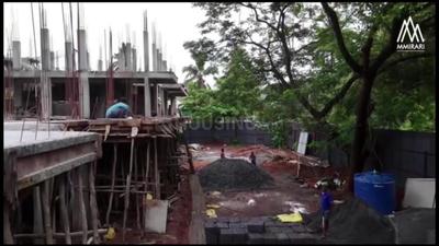 Project Image of 679.74 - 757.34 Sq.ft 2 BHK Apartment for buy in Mmirari House