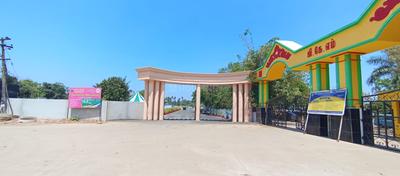 Project Image of 720.0 - 10846.0 Sq.ft Residential Plot Plot for buy in Galaxy Serenity Paradise