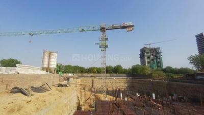 Project Image of 2046.65 - 4559.7 Sq.ft 4 BHK Apartment for buy in NB Palm