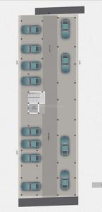 Project Image of 768.0 - 1339.0 Sq.ft 2 BHK Apartment for buy in Green Sai Nila Flats