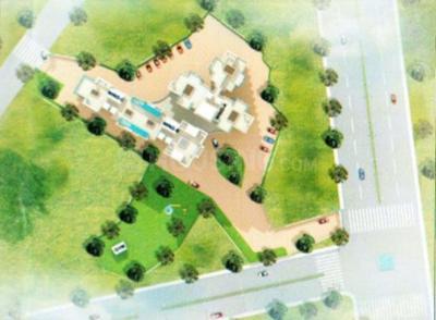 Project Image of 517.85 - 688.78 Sq.ft 1 BHK Apartment for buy in Padmadisha Paradise