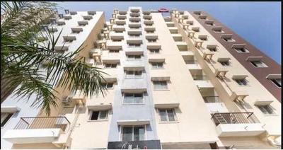 Project Image of 963.0 - 1469.0 Sq.ft 2 BHK Apartment for buy in KRM 99 Delights