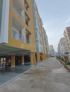 Navya The Central Car Parking 2