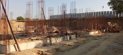 Project Image of 1040.0 - 1745.0 Sq.ft 2 BHK Apartment for buy in Good Shreevatsavam