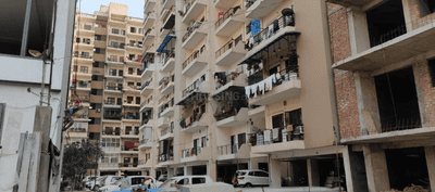 Project Image of 595.0 - 2000.0 Sq.ft 1 BHK Apartment for buy in Sangwan Heights