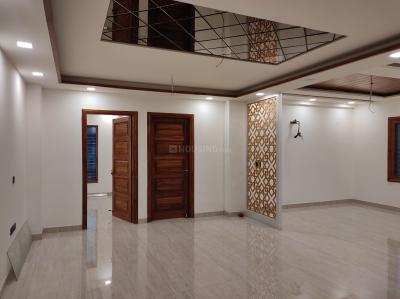 Project Image of 0.0 - 2300.0 Sq.ft 4 BHK Builder Floor for buy in Level Up Luxury Floors