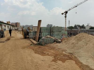 Project Image of 700.0 - 2300.0 Sq.ft 1 BHK Apartment for buy in SNN Estates Felicity