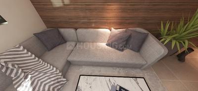 Project Image of 1260.0 - 2320.0 Sq.ft 3 BHK Apartment for buy in Sampada Livia