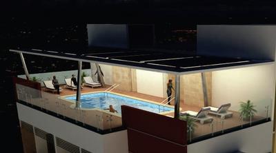 Project Image of 1073.0 - 1374.0 Sq.ft 2 BHK Apartment for buy in Jeno Sougou Maran