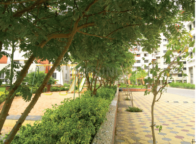 Project Image of 445.0 - 691.0 Sq.ft 1 BHK Apartment for buy in Dreams Aakruti