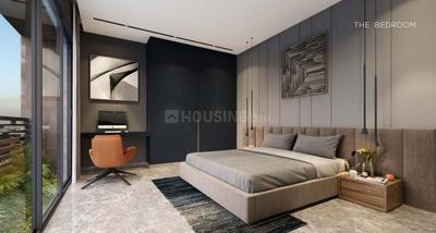 Project Image of 1117.62 - 2401.11 Sq.ft 3 BHK Apartment for buy in Shrinivas Luxuria