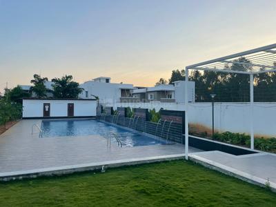 Project Image of 3205 Sq.ft 3 BHK Villa for sale in Shankanipura for Rs. 29000000