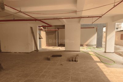 Project Image of 521.83 - 560.15 Sq.ft 2 BHK Apartment for buy in K3 Orium