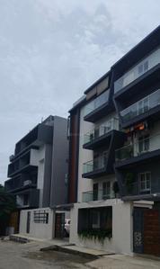 Project Image of 510.0 - 1525.0 Sq.ft 1 BHK Apartment for buy in Vijaya Luxo