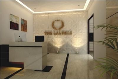 Project Image of 3755.0 - 4755.0 Sq.ft 4 BHK Apartment for buy in Western The Laurels