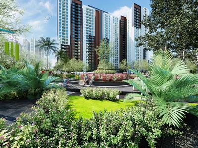 Project Image of 1085.0 - 1890.0 Sq.ft 2 BHK Apartment for buy in Trifecta Vanto
