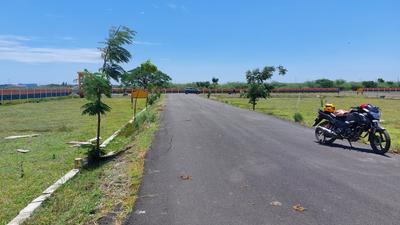 Project Image of 915.0 - 2845.0 Sq.ft Residential Plot Plot for buy in Chennai Sri Sai City