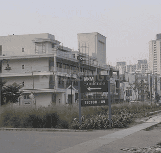 Project Image of 1105.0 - 1423.0 Sq.ft 2 BHK Apartment for buy in M3M Soulitude 2