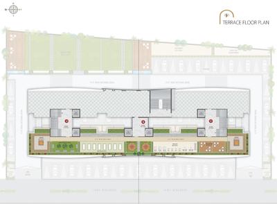 Project Image of 592.23 - 885.0 Sq.ft 2 BHK Apartment for buy in Shrungal Heaven
