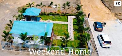 Project Image of 1248.61 - 3692.02 Sq.ft Residential Plot Plot for buy in J Group Sukrithi Subhaga Phase 2