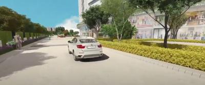Project Image of 270.0 - 1200.0 Sq.ft 1 BHK Apartment for buy in UTC Code 60 Apartment