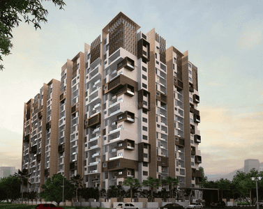 Project Image of 1341 Sq.ft 3 BHK Apartment / Flat for sale in Carmelaram for Rs. 20500000