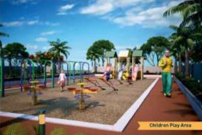 Project Image of 865.2 - 1006.64 Sq.ft 3 BHK Villa for buy in Racecourse Bungalows 2