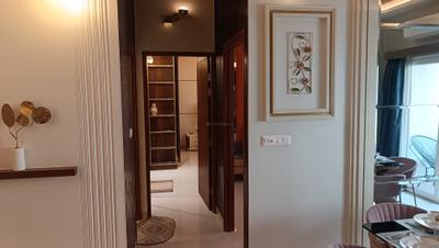 Project Image of 992.0 - 2040.0 Sq.ft 2 BHK Apartment for buy in KG Impressions