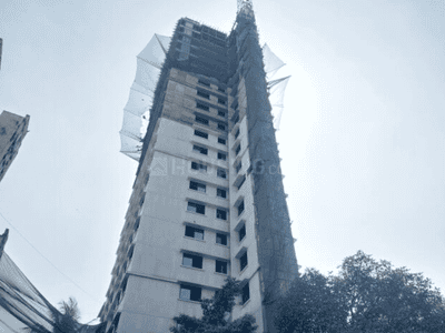 Project Image of 410 Sq.ft 1 BHK Apartment / Flat for sale in Dahisar West for Rs. 8425000