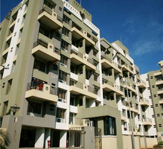 Project Image of 1060.0 - 1600.0 Sq.ft 2 BHK Apartment for buy in Neelsidhi Garden